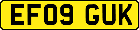 EF09GUK