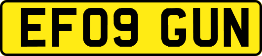 EF09GUN