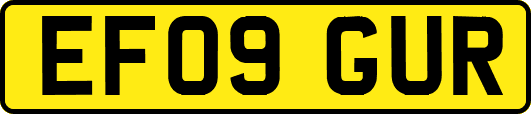 EF09GUR