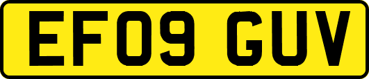 EF09GUV