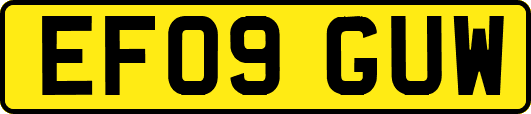 EF09GUW