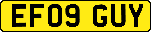 EF09GUY