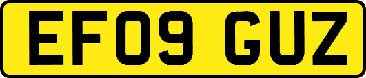 EF09GUZ