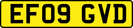 EF09GVD