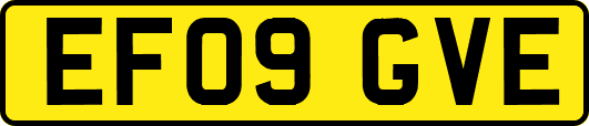 EF09GVE