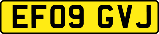 EF09GVJ