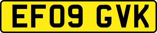EF09GVK