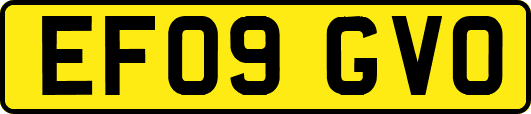 EF09GVO