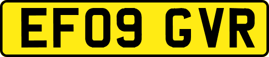 EF09GVR
