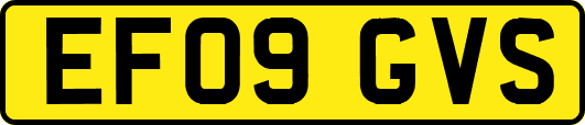 EF09GVS