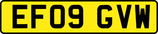 EF09GVW