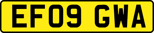 EF09GWA