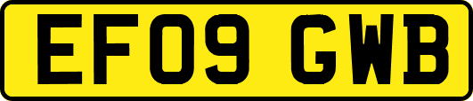 EF09GWB