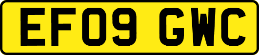 EF09GWC