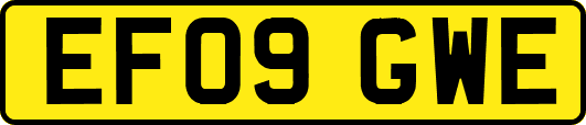 EF09GWE