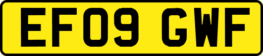EF09GWF