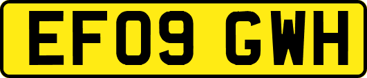 EF09GWH