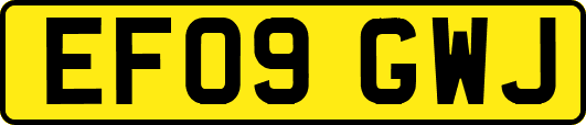 EF09GWJ
