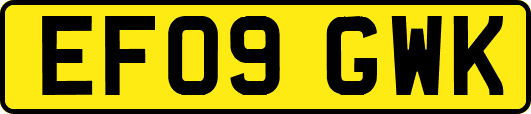 EF09GWK