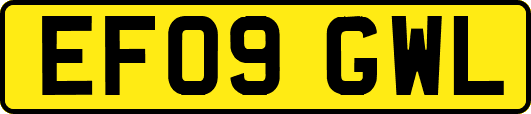 EF09GWL