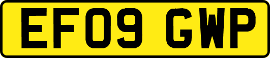 EF09GWP