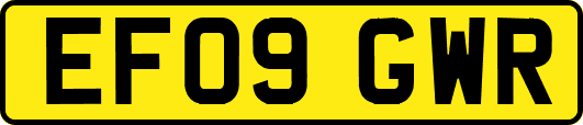 EF09GWR
