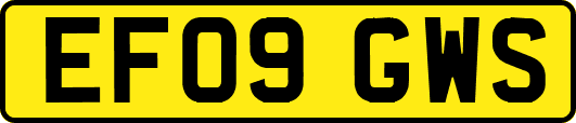 EF09GWS