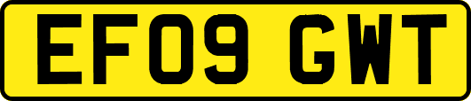 EF09GWT