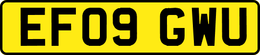 EF09GWU