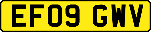 EF09GWV