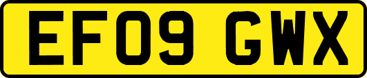 EF09GWX