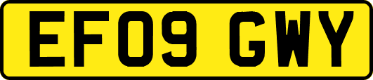 EF09GWY