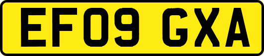 EF09GXA