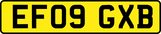 EF09GXB