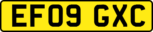 EF09GXC