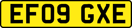 EF09GXE