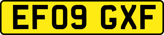 EF09GXF