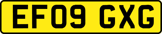 EF09GXG