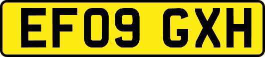 EF09GXH