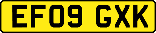 EF09GXK