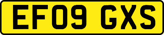 EF09GXS