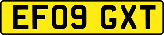 EF09GXT