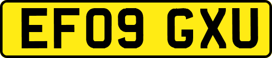 EF09GXU