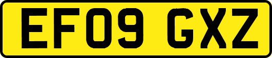 EF09GXZ