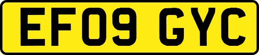 EF09GYC