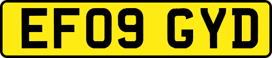 EF09GYD