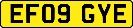 EF09GYE