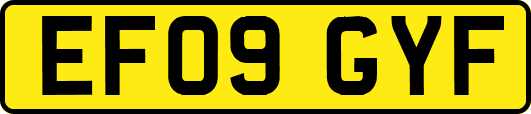 EF09GYF