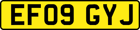 EF09GYJ