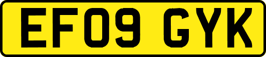 EF09GYK